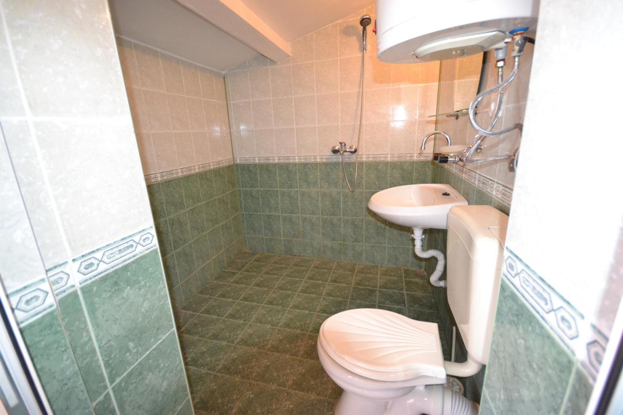 Guest House Olimpia Созополь Экстерьер фото