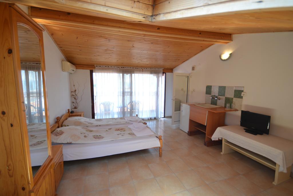 Guest House Olimpia Созополь Экстерьер фото