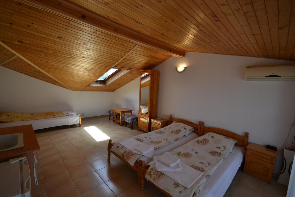 Guest House Olimpia Созополь Экстерьер фото