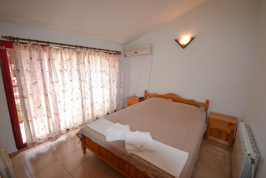 Guest House Olimpia Созополь Экстерьер фото