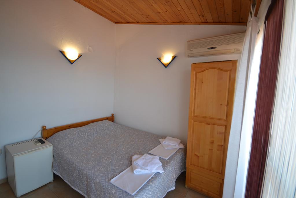 Guest House Olimpia Созополь Экстерьер фото
