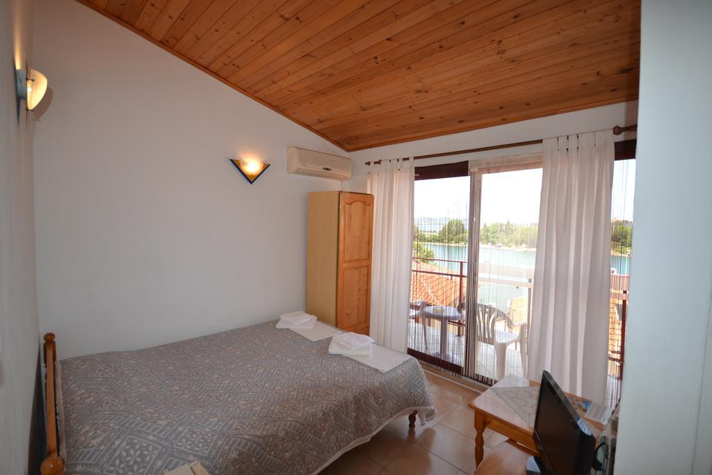 Guest House Olimpia Созополь Экстерьер фото