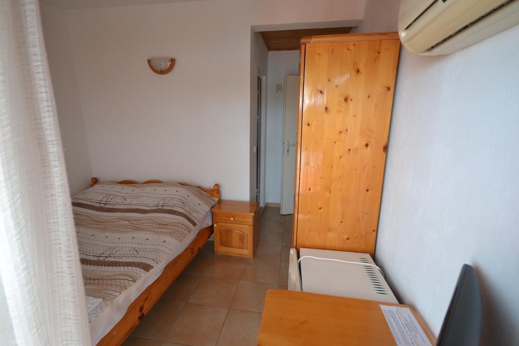 Guest House Olimpia Созополь Экстерьер фото