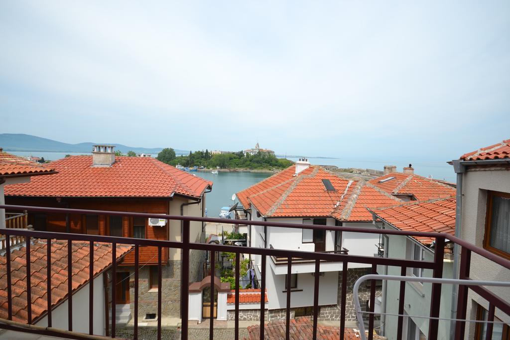 Guest House Olimpia Созополь Экстерьер фото